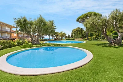 Ferienwohnung für 4 Personen in Spanien