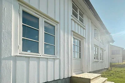 7 Personen Ferienhaus in Averøy-By Traum