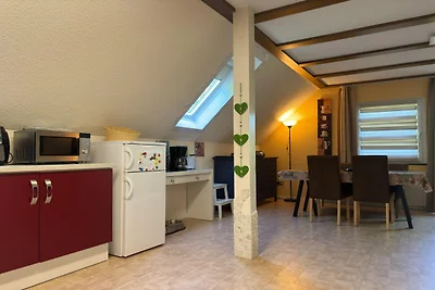 Ferienwohnung in Frankenau (sehr...