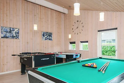 10 persoons vakantie huis in Ansager-By Traum