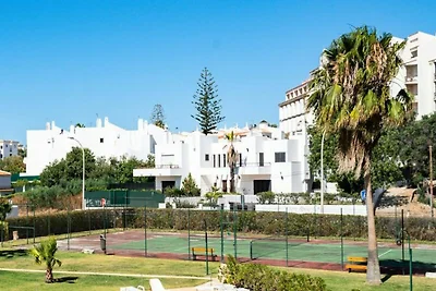 Apartment in Albufeira in der Nähe des Strand...