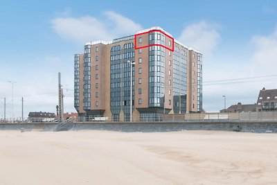 Apartment mit Meerblick in der Nähe von...