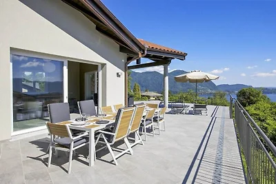 Villa Spa Nipotine A
