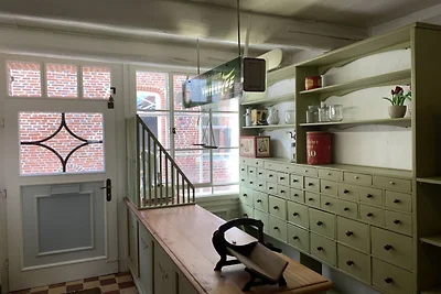 Ferienhaus in Krummhorn f�r 4 Personen