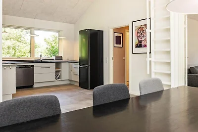 8 Personen Ferienhaus in Pandrup
