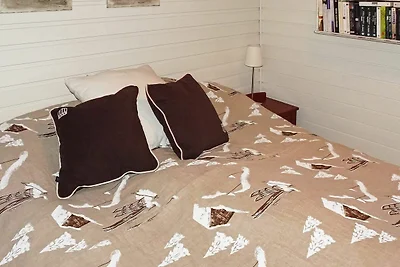 10 Personen Ferienhaus in Svingvoll-By Traum
