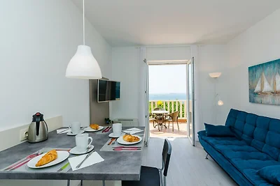 Villa Panorama Dubrovnik (A1)