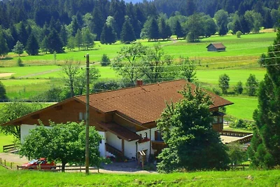 Casa de vacaciones Vacaciones de reposo Ofterschwang