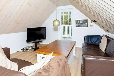 10 Personen Ferienhaus in Thyholm