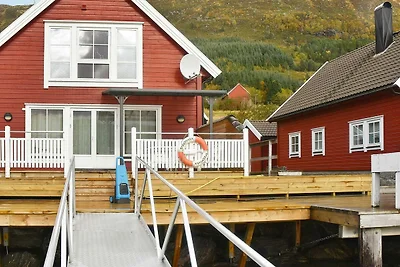 6 Personen Ferienhaus in Gursken-By Traum