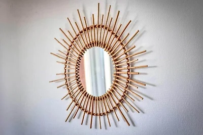 Der engelhafte Parkplatz Des Eaux Claires