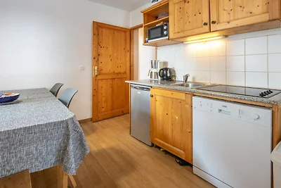 Appartamento a Saint-Sorlin vicino piste