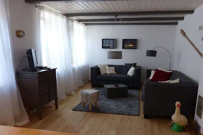Alter Krämerladen