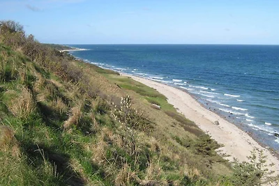 10 persoons vakantie huis in Gilleleje-By...