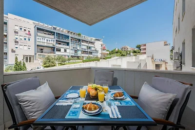Apartment Blue Lagoon (ST)