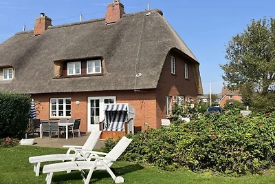 Ferienhaus mit 1 Schlafzimmer