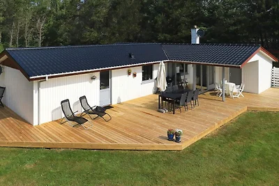 8 Personen Ferienhaus in Læsø-By Traum