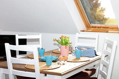 Huus int Legde "Ost" Komfortable...