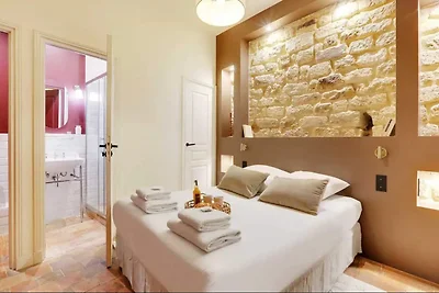 Prachtig appartementencomplex in het centrum ...