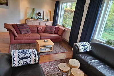 Casa vacanze a Vessem in mezzo alla foresta