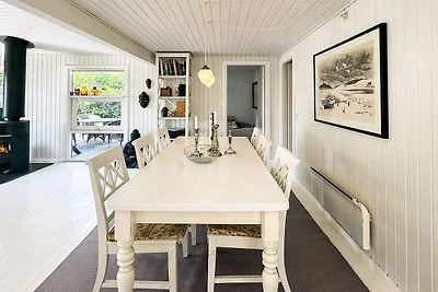6 Personen Ferienhaus in Dronningmølle-By...