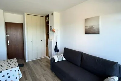 Wohnung in Port Camargue mit Meerblick