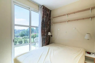 Wohnung in Agay mit atemberaubendem Meerblick