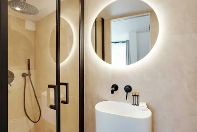 Gemütliches und modernes Studio - 2P - Saint...