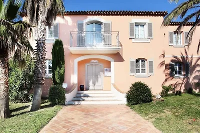 Prestigeresidentie Odalys La Palmeraie