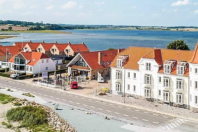 4 Personen Ferienhaus in Hejls-By Traum