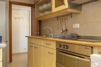 Tolle Wohnung mit Aussicht