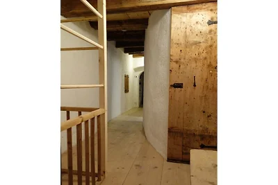 Casa vacanze nel centro storico - Klausen