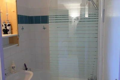 Wohnung in Valfréjus in der Nähe der Skilifte