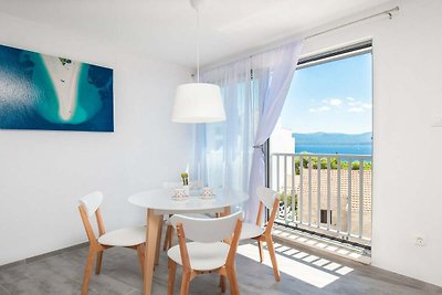 Apartments Dva Galeba - Standard One Bedroom ...