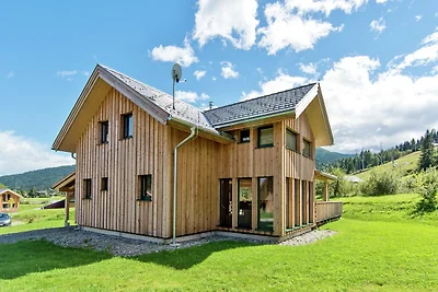 Attraktives Chalet mit Whirlpool
