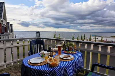 Ferienwohnung Familienurlaub Rechlin