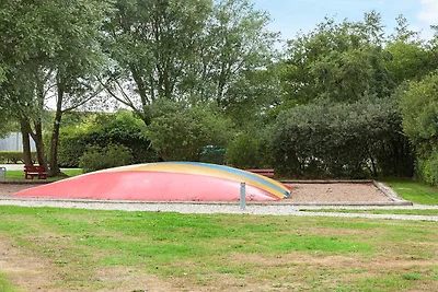 5 persoons vakantie huis op een vakantie park...