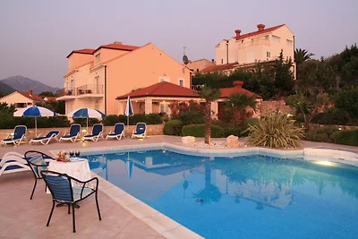 Villa Alegria Cavtat - Studio Apartment with ...