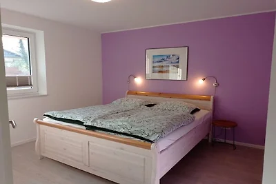 Ferienhaus Ebsen HH links