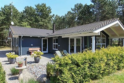 Gemütliches Ferienhaus in Rødby mit Sauna