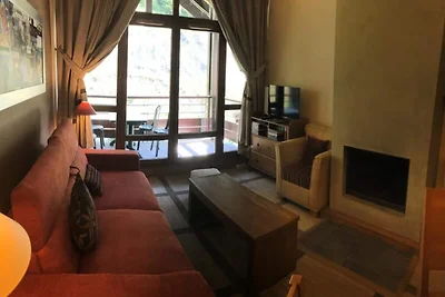 2-Zimmer-Wohnung f�r 4 Personen - Prestige