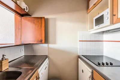 Comfort Apartment mit 1 Schlafzimmer (5...