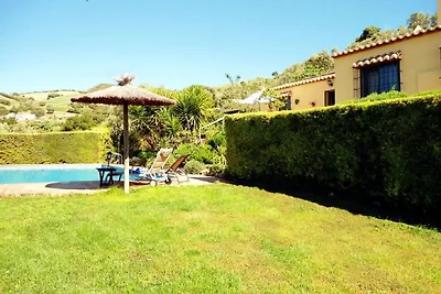 Gemütliches Ferienhaus mit privatem Pool