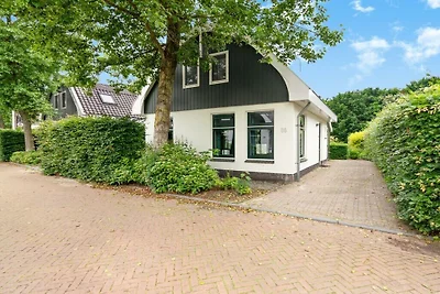 Ferienhaus Erholungsurlaub Schoorl
