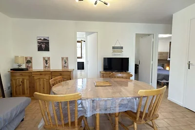 Haus in Valras-Plage für 8 Gäste