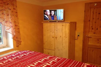 Ferienhaus in Harz mit 1 Schlafzimmer
