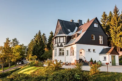 Ahornspitze Komfortable Ferienresidenz