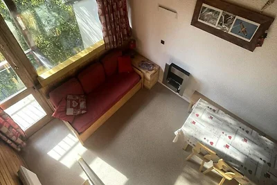 Charmante 2-Zimmer-Wohnung für 4/6 Personen