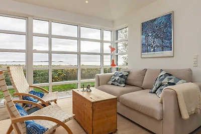 4 Personen Ferienhaus in Martofte-By Traum