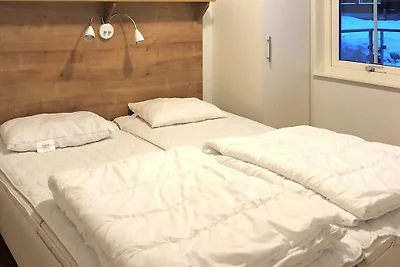 8 Personen Ferienhaus in SÄLEN-By Traum